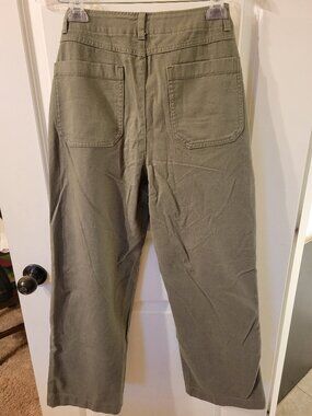 Gap jeans size 4